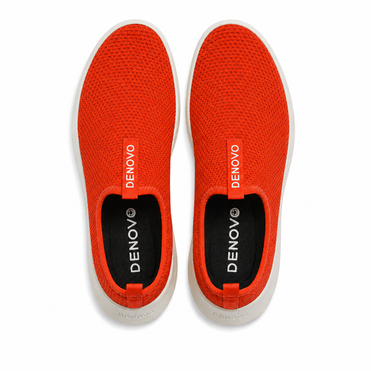 Kyoto Masculino Laranja