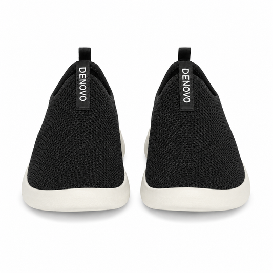 Kyoto Feminino Preto