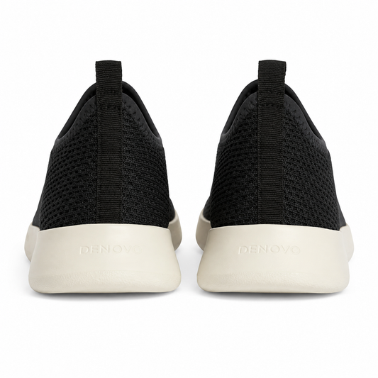 Kyoto Feminino Preto