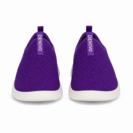 Kyoto Feminino Roxo
