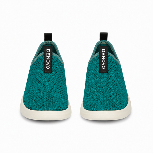 Kyoto Masculino Verde