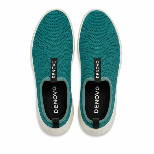 Kyoto Masculino Verde