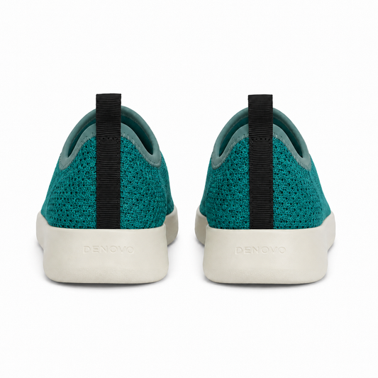 Kyoto Masculino Verde