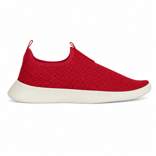 Kyoto Masculino Vermelho