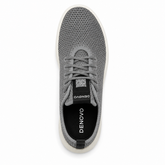 Paris Masculino Cinza