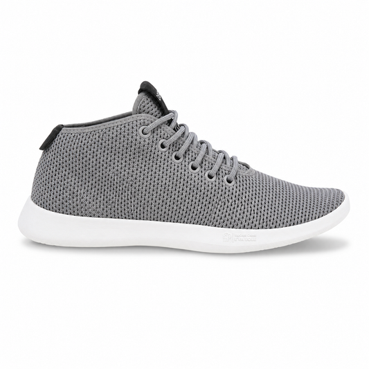 Paris Masculino Cinza