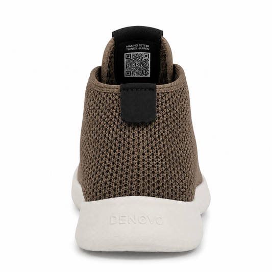 Paris Masculino Marron