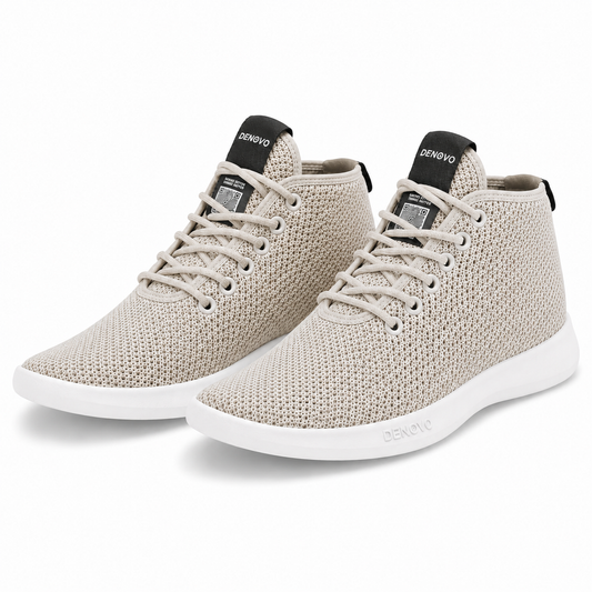 Paris Masculino Bege