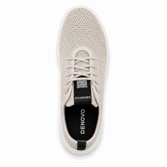 Paris Masculino Bege