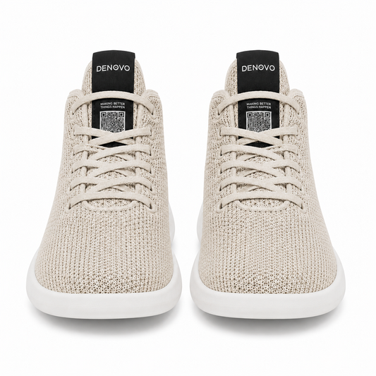 Paris Masculino Bege
