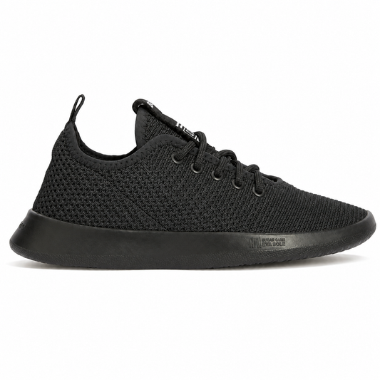 Rio Feminino All Black