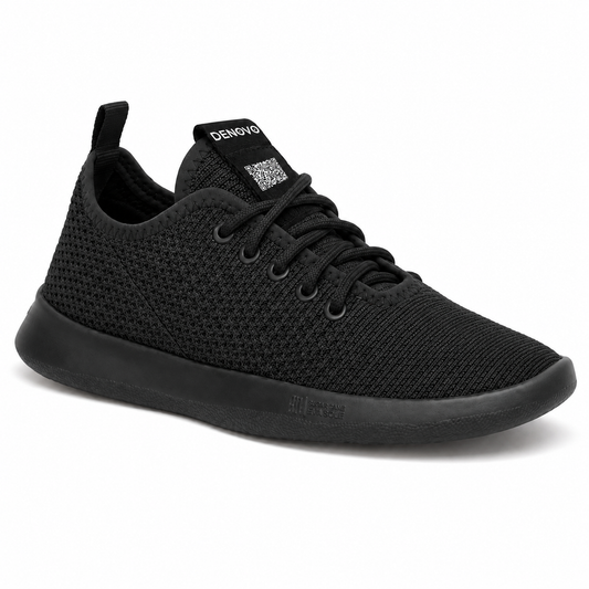 Rio Feminino All Black