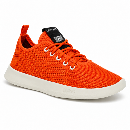 Rio Masculino Laranja