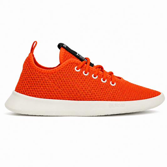 Rio Feminino Laranja
