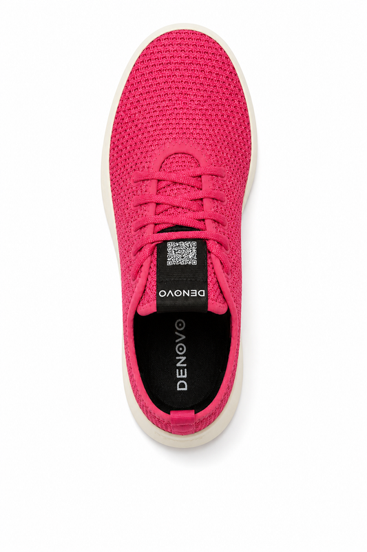 Rio Feminino Pink