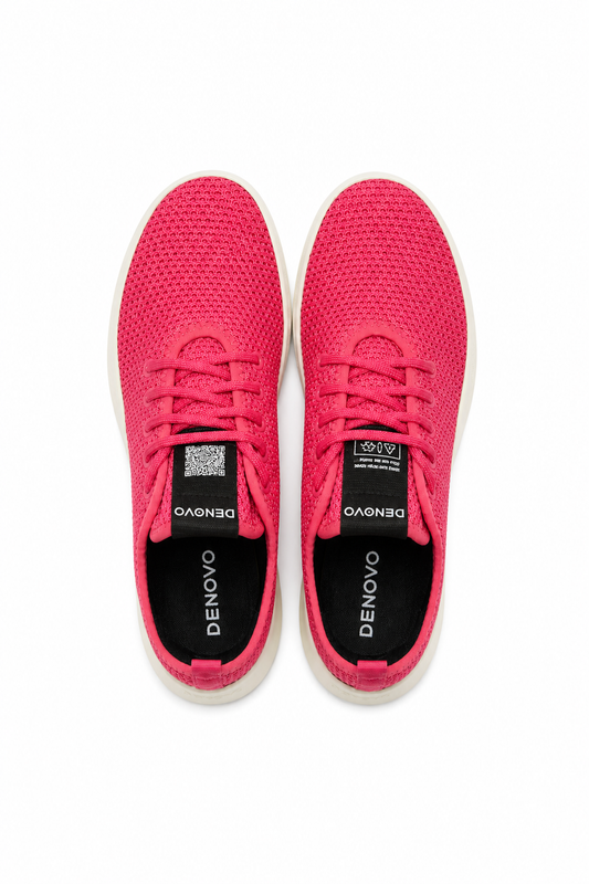 Rio Feminino Pink