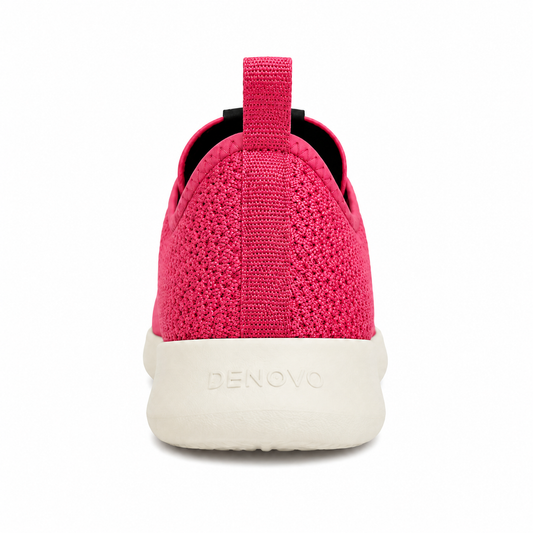 Rio Feminino Pink