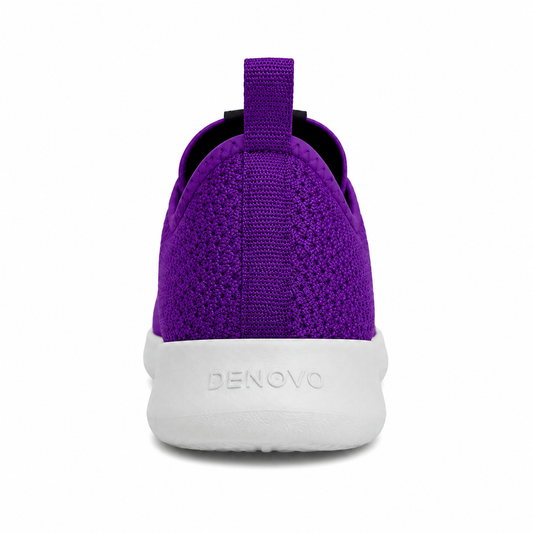 Rio Feminino Roxo