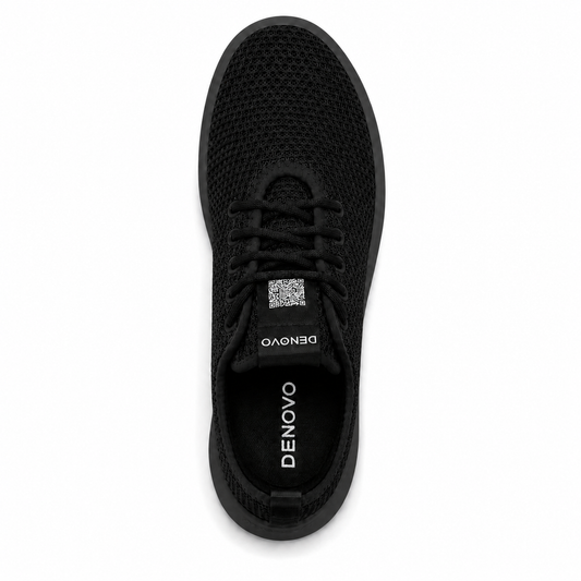 Paris Masculino Preto All Black