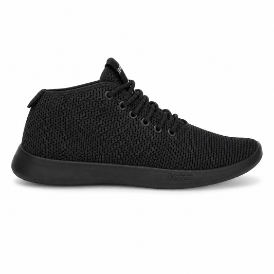 Paris Masculino Preto All Black