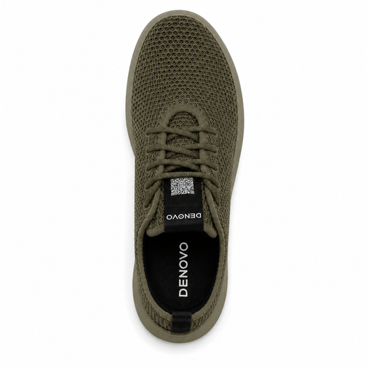 Paris Masculino All Brown