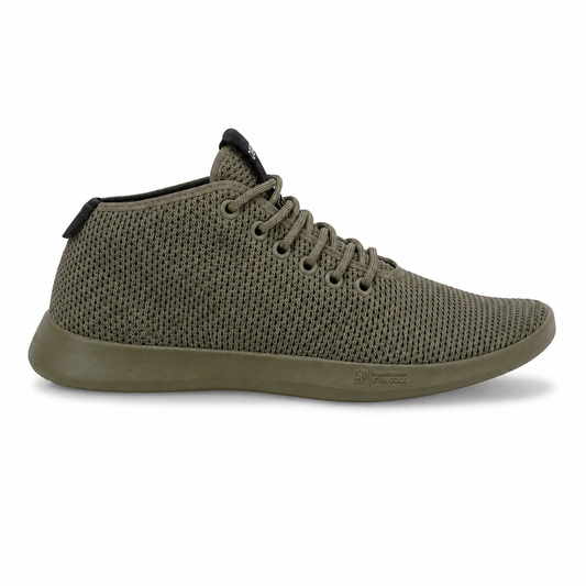Paris Masculino All Brown