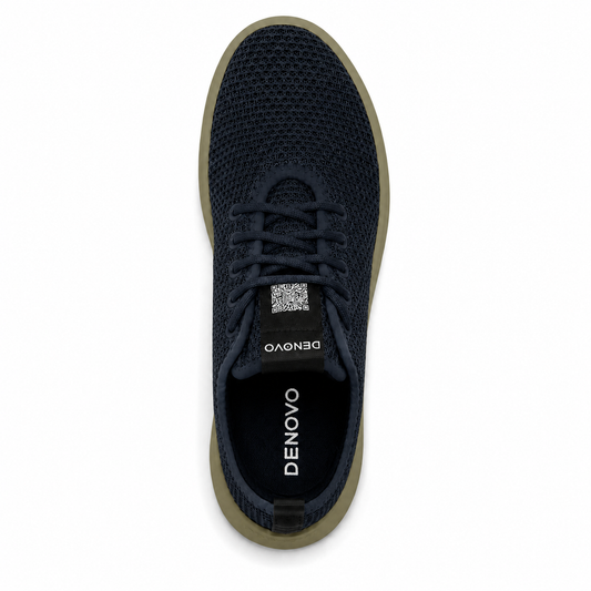 Paris Masculino Preto Com Sola Amber