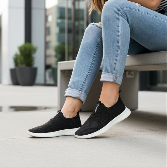 Kyoto Feminino Preto