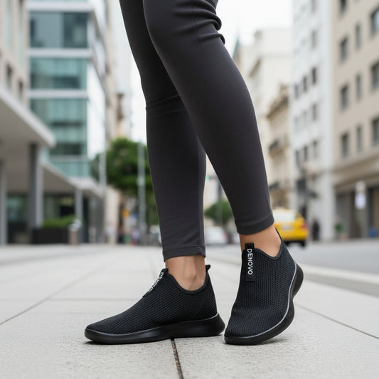 Kyoto Feminino All Black