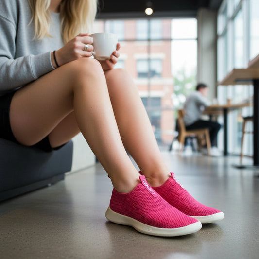 Kyoto Feminino Pink