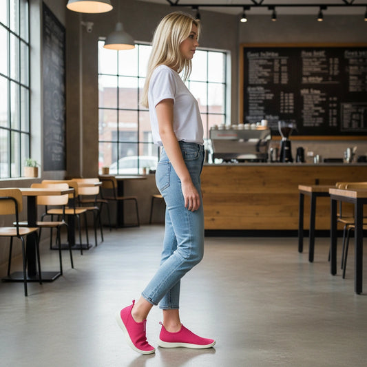 Kyoto Feminino Pink