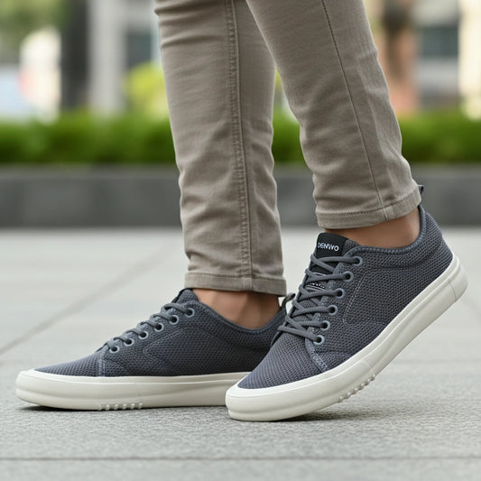 Neptuno Surge Masculino Grafite
