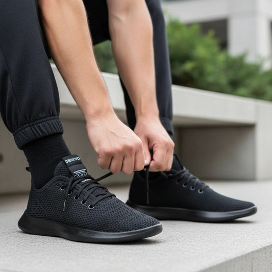 Rio Masculino All Black