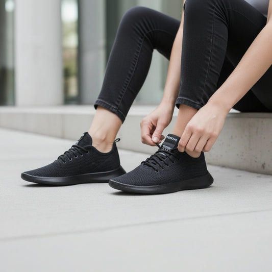 Rio Feminino All Black