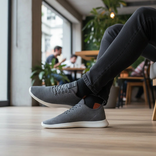 Rio Masculino Grafite