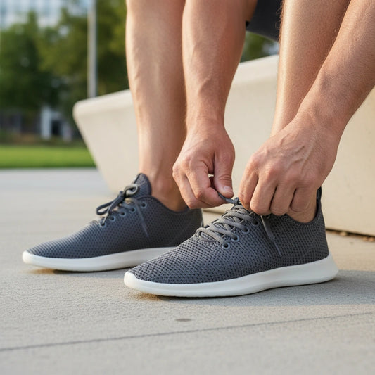 Rio Masculino Grafite