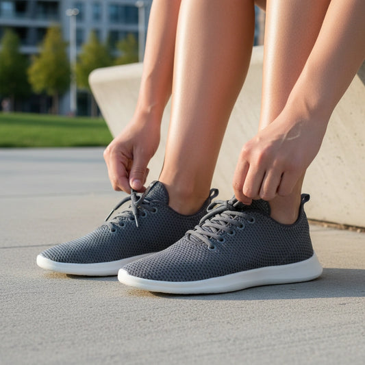 Rio Feminino Grafite