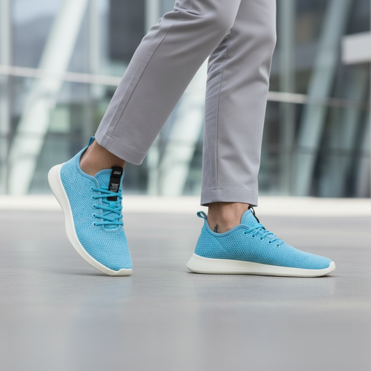 Rio Masculino Azul Pacífico