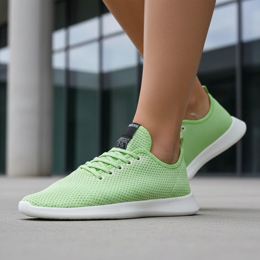 Rio Feminino Verde Pistache