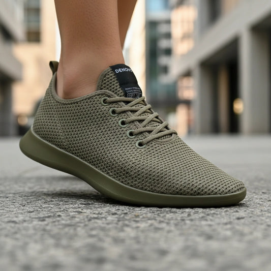 Rio Masculino Allbrown