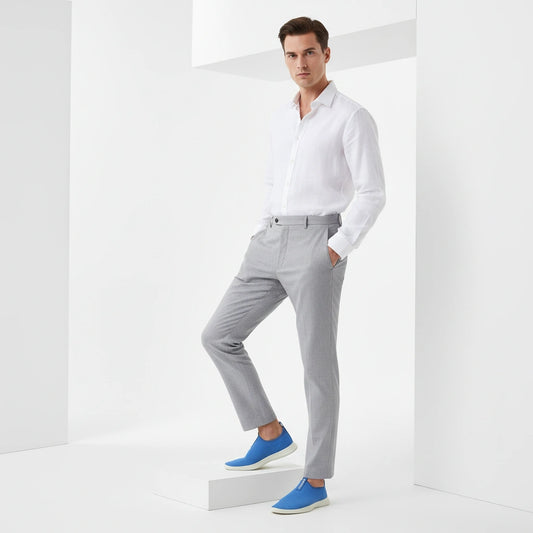 Kyoto Masculino Azul