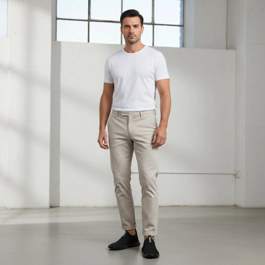 Kyoto Masculino All Black