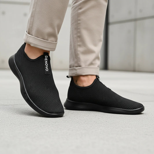 Kyoto Masculino All Black