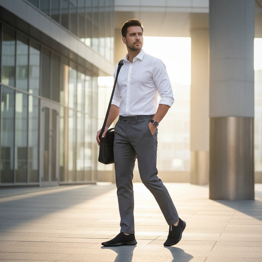 Kyoto Masculino All Black