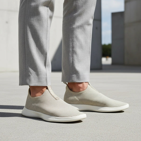 Kyoto Masculino Bege