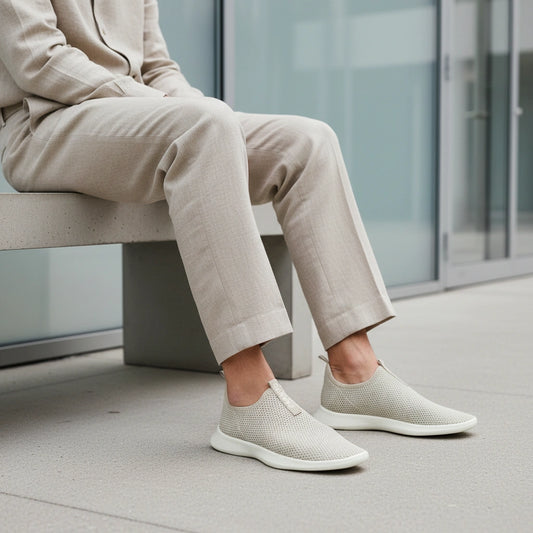 Kyoto Masculino Bege