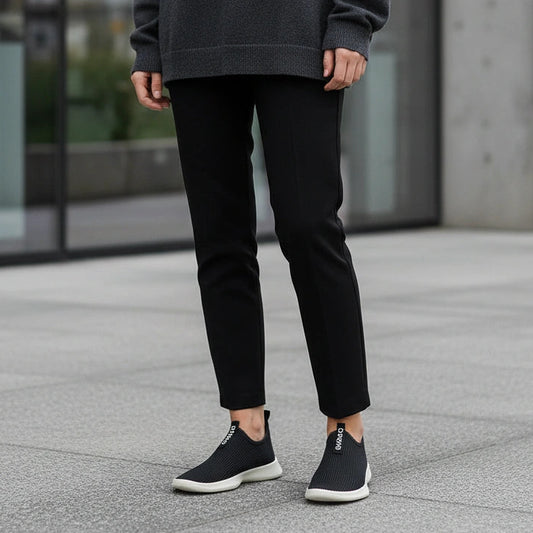 Kyoto Masculino Preto