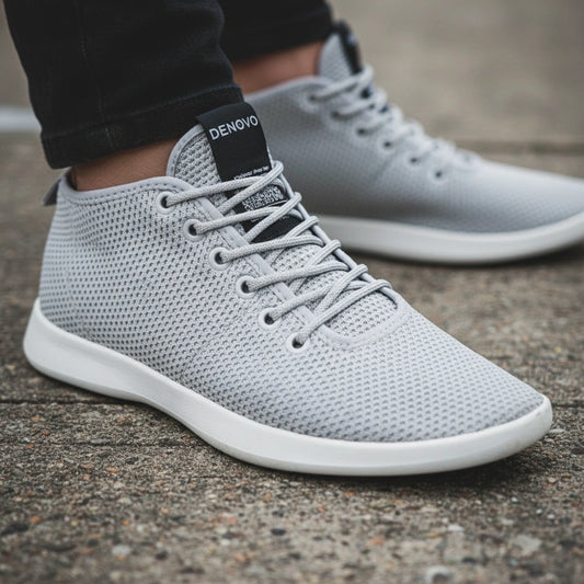 Paris Masculino Bege