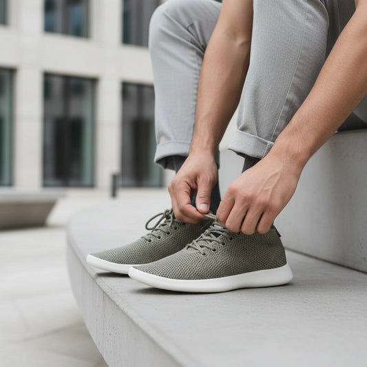 Paris Masculino Marron