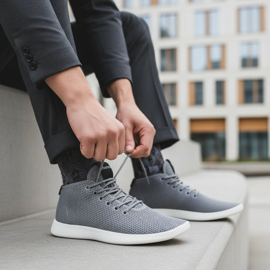 Paris Masculino Cinza